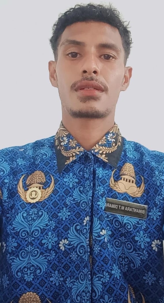 BIMANTARA M. TANDIKARUA DIMARA