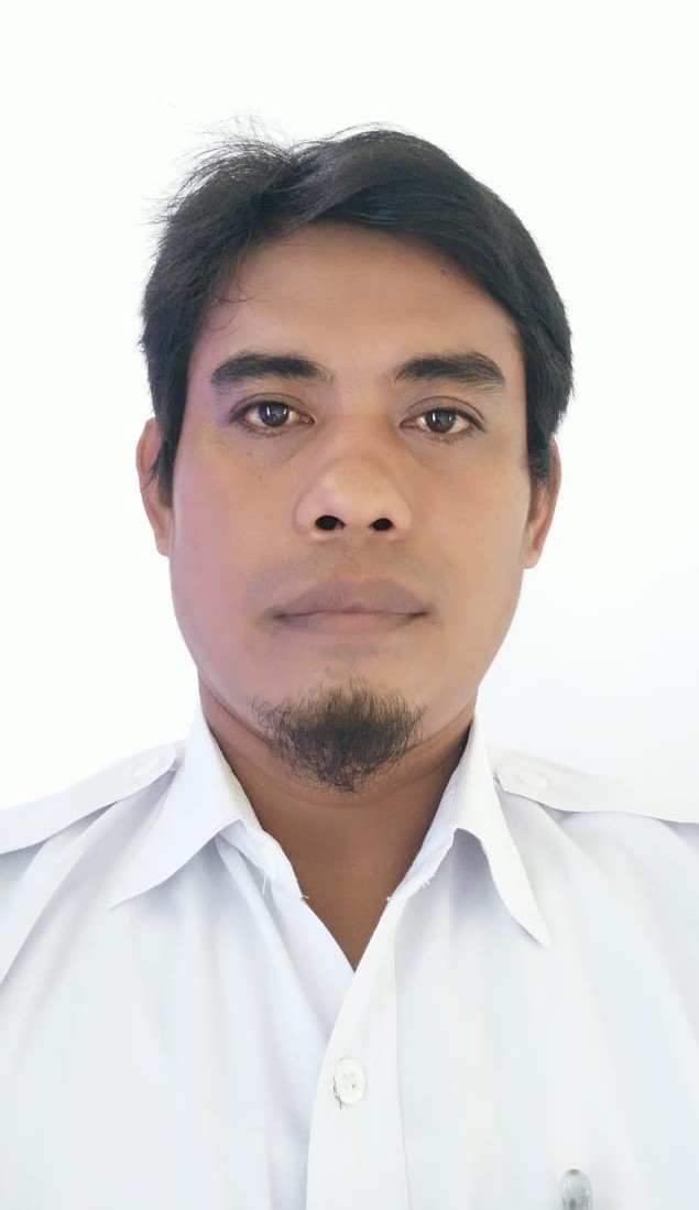 SAPPE ANWAR ABIDIN, S. IP