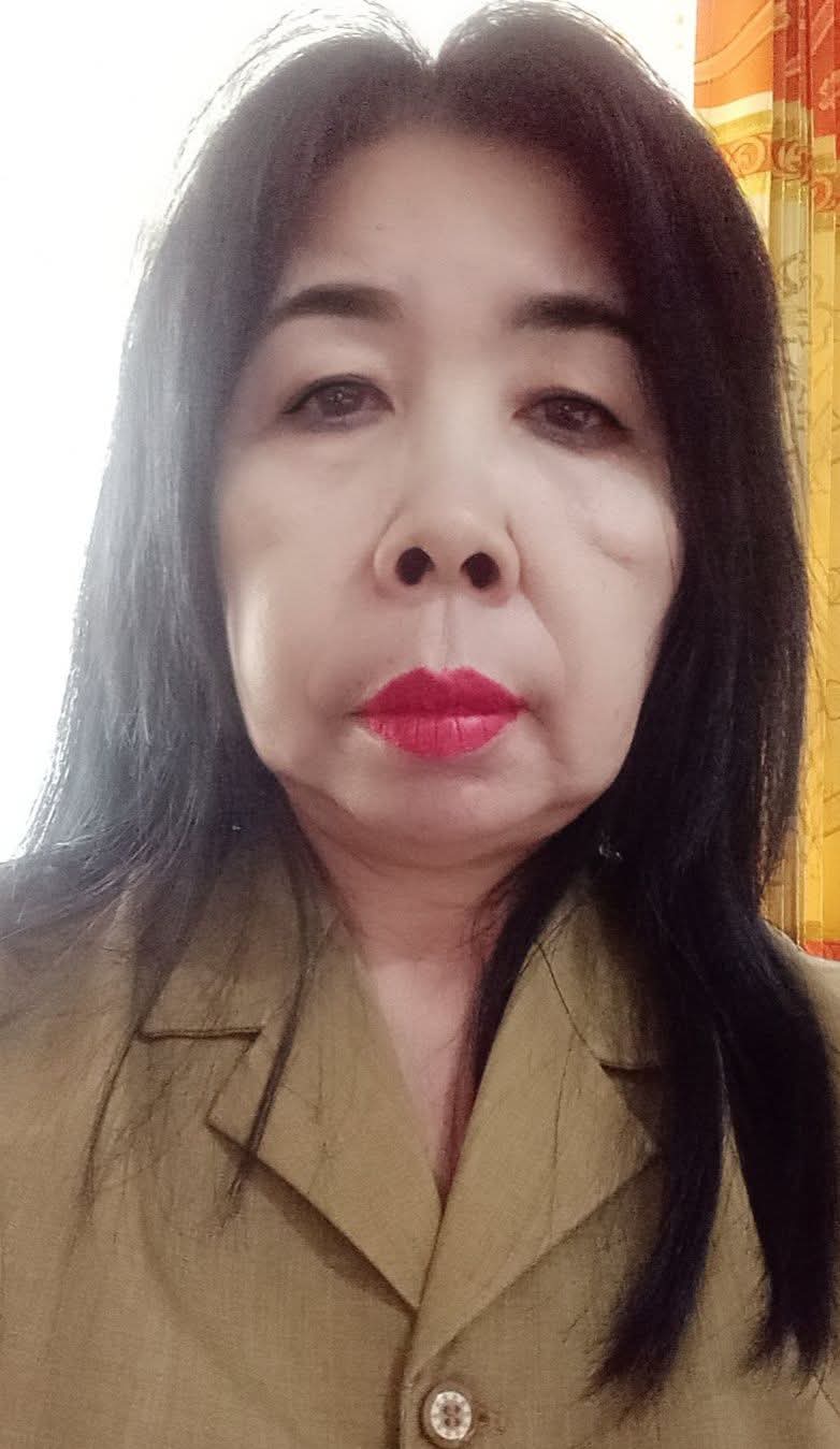 JUTJE BETLIEN TULANDI, S.E