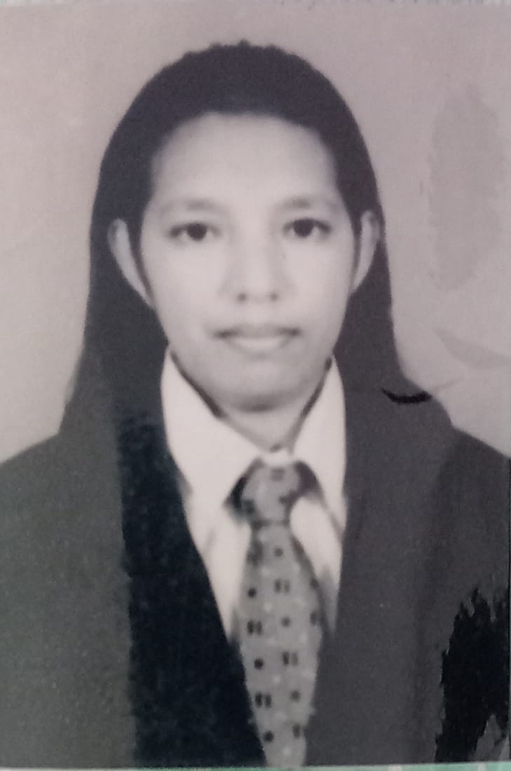 FLORIANA DERAN BORO, A.Md