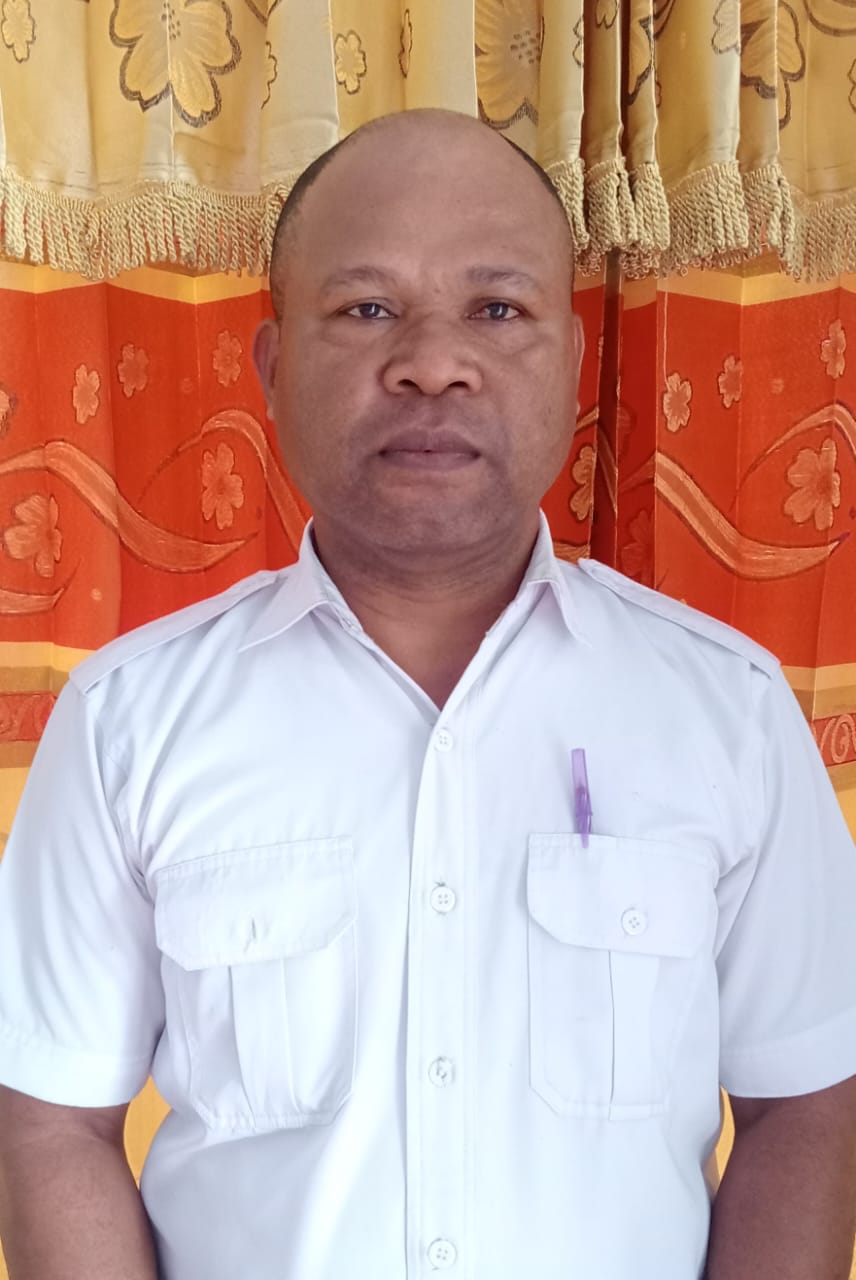 FERDINAND R. MIRINO, S.T