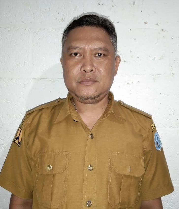 MELKY T.G MAENGKOM