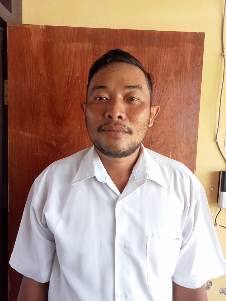 TITI IRPOS Y. SABINTOE