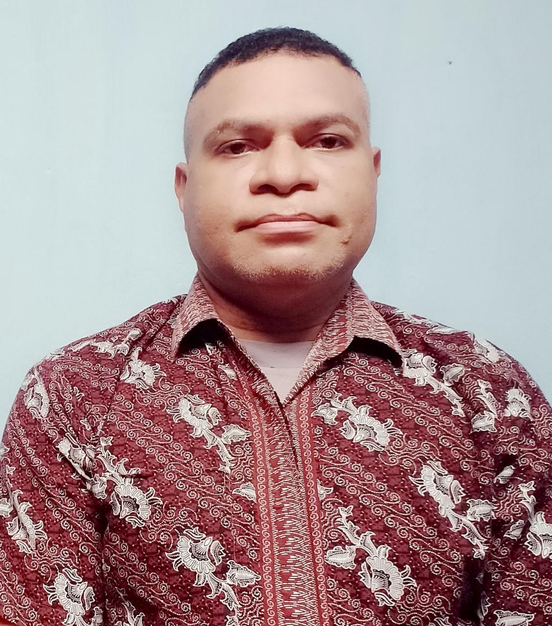 FERDINAND WAMBRAUW, A Md. T