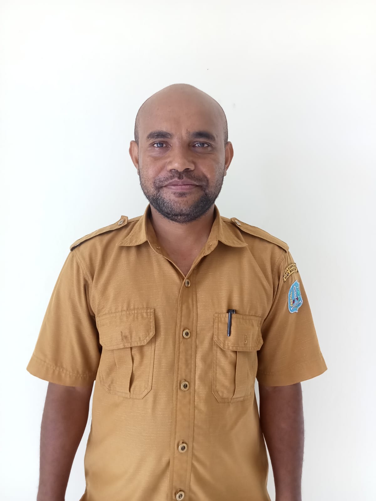 PETERS M. RUMBEWAS, ST