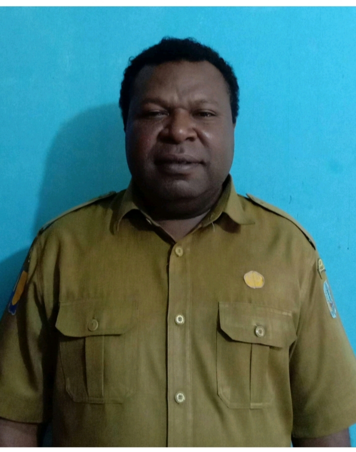 MANSINAM O. KAPITARAUW, SE