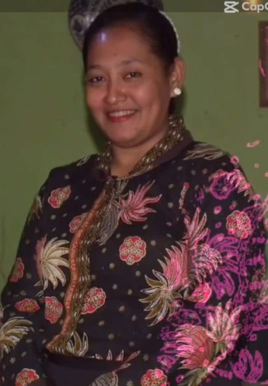 IRIAWATI RUMBIAK
